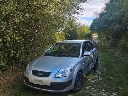 Kia Rio 1.4 97