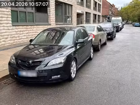 Mazda Mazda2 2.0