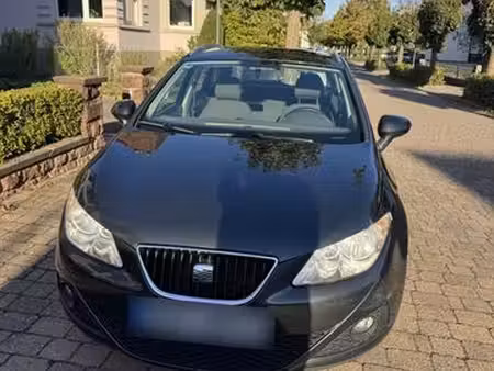 Seat Ibiza 1.6 TDI 105 Style