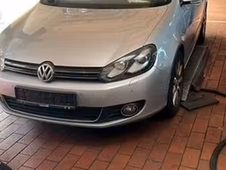 Volkswagen Golf 1.5 TDI 140 Confortline