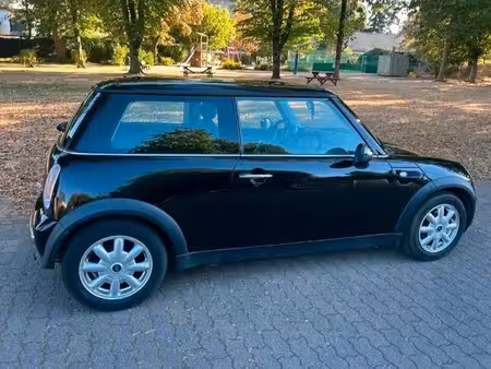 Mini Mini One 1.6 90