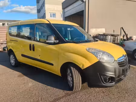 Opel Combo 1.6 Selection