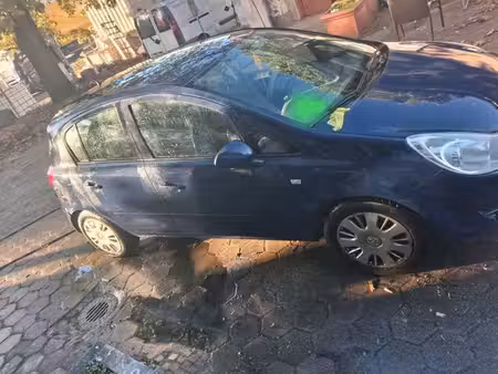 Opel Corsa 1.3 CDTI 90