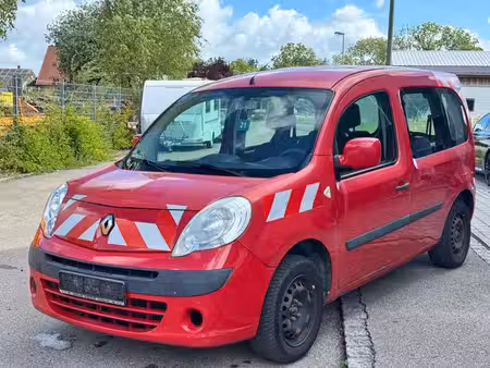 Renault Kangoo 1.5 Authentique