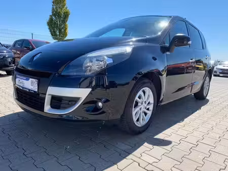 Renault Scénic 1.5 Dynamique