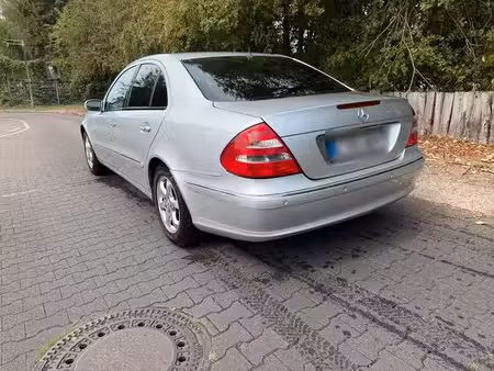 Mercedes-Benz Classe E E 320 177