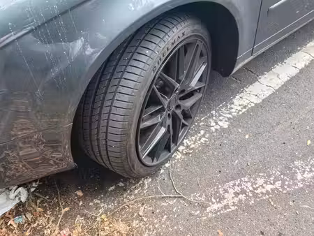Audi A4 2.0