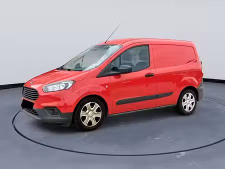 Ford Transit 1.5