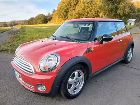 Mini Mini One 1.4 95