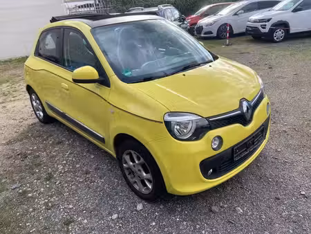 Renault Twingo 1.0 70 Luxe
