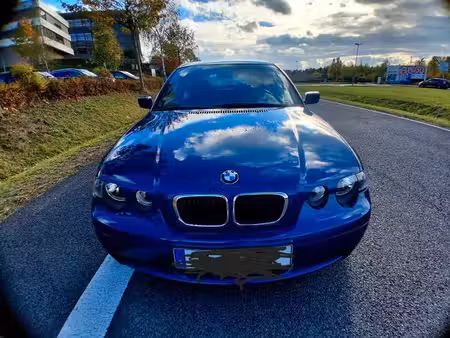 BMW Série 3 