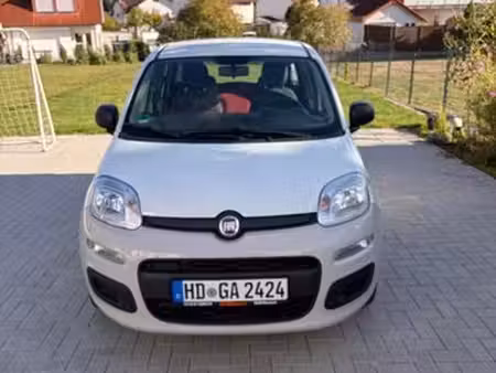Fiat Panda 1.2 69 Pop