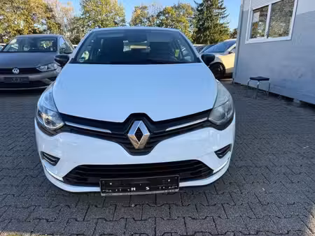Renault Clio 1.2 Limited