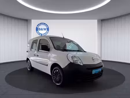 Renault Kangoo 1.5 86 Grand Confort