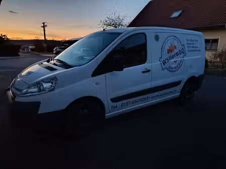 Citroën Jumpy 2.0 120