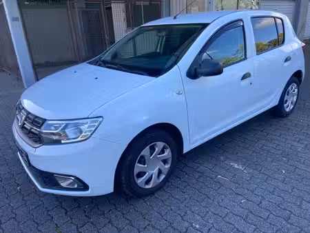 Dacia Sandero 1.0 SCe 75