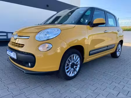 Fiat 500L 1.3 85 Lounge