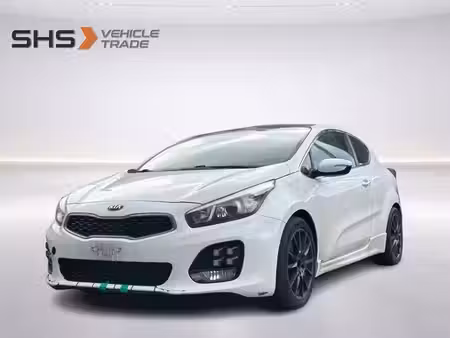 Kia Ceed 1.6 GDi 135 Edition 7