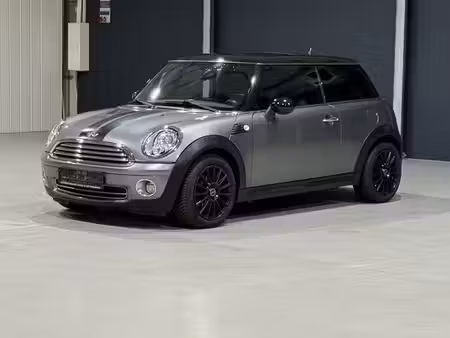 Mini Mini Cooper 1.6 120