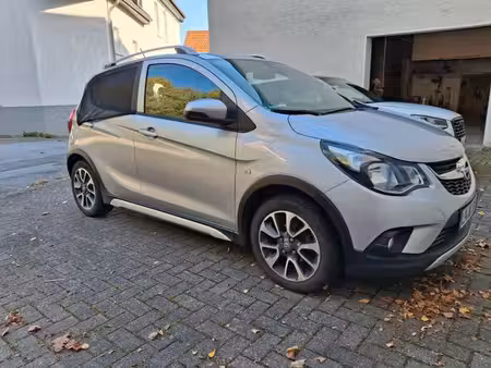 Opel Karl 1.0 73