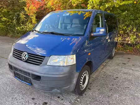 Volkswagen Transporter T5 1.9 TDI 86