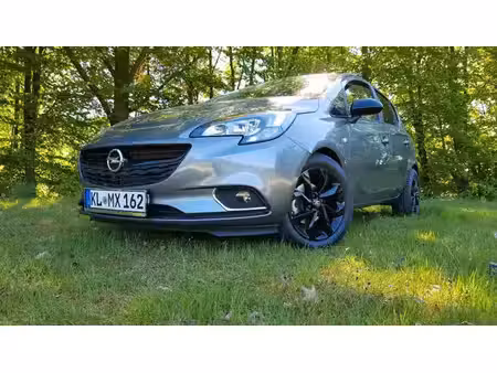 Opel Corsa Edition
