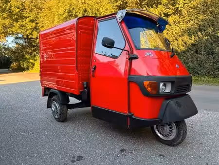Piaggio APE 50 0.05