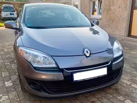 Renault Mégane 1.6 110 Expression