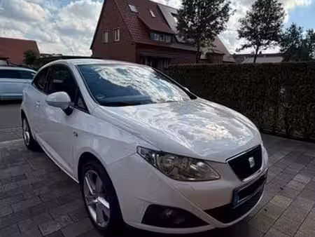 Seat Ibiza Copa