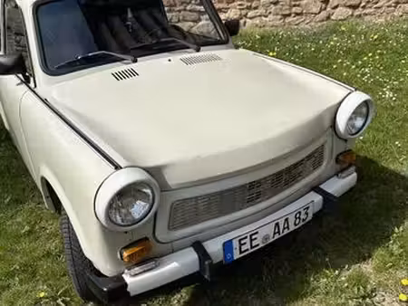 Trabant 1.1