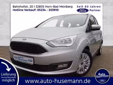 Ford C-max 1.0 125 SE