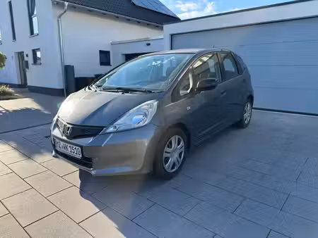 Honda Jazz 1.2 90 S