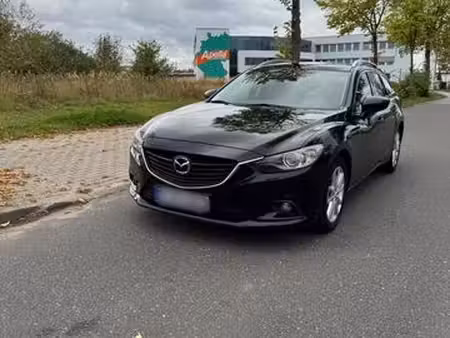 Mazda Mazda2 2.2