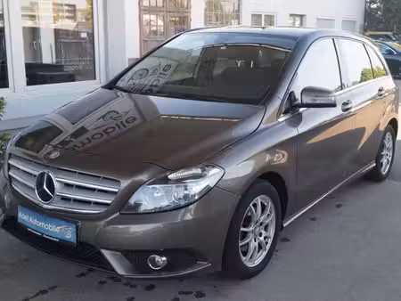 Mercedes-Benz Classe B B 180