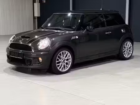 Mini Mini Cooper S 1.6 184