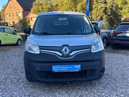 Renault Kangoo 1.5 dCi 90