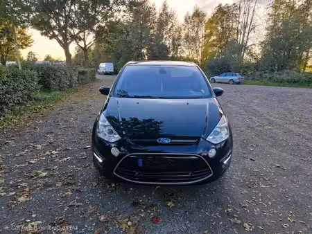 Ford S-Max 2.2 TDCi 200 S
