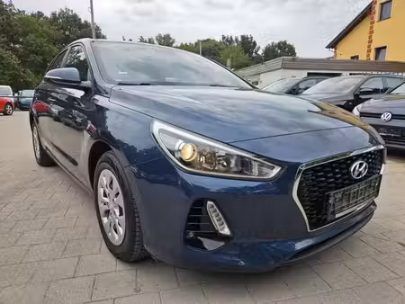 Hyundai i30 1.4 100 Initia