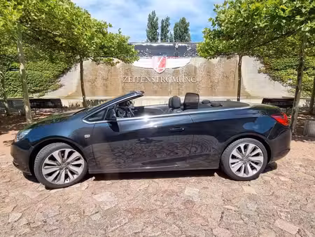 Opel Cascada 1.4 140 Cosmo