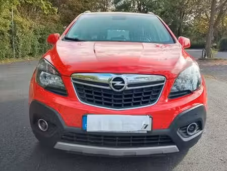 Opel Mokka 1.6 115 Selection