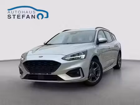 Ford Focus ST 1.5 TDCi 120 ST Line