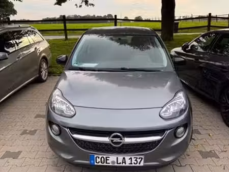 Opel Adam 1.4 87 Jam