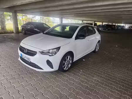 Opel Corsa 1.2 75 Elegance