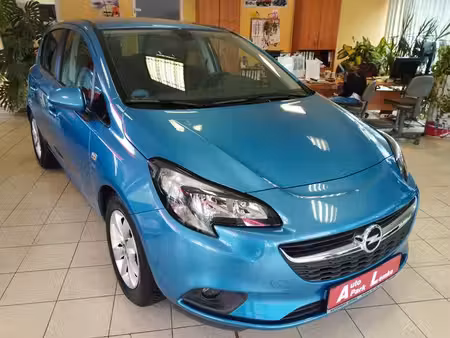 Opel Corsa 1.4 90