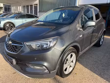 Opel Mokka 1.4 140