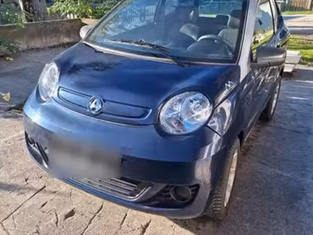 Aixam Minauto GT 0.5 6