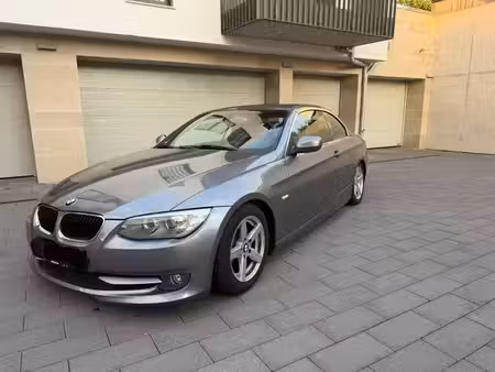 BMW Série 3 318i 2.0 143
