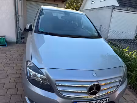 Mercedes-Benz Classe B B 200