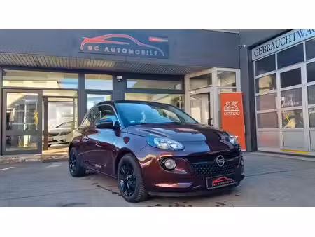Opel Adam 1.4 87 Unlimited