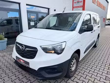 Opel Combo 1.5 Selection